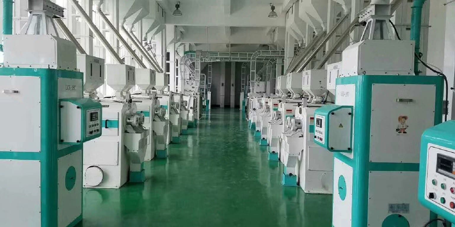 Facility Overview