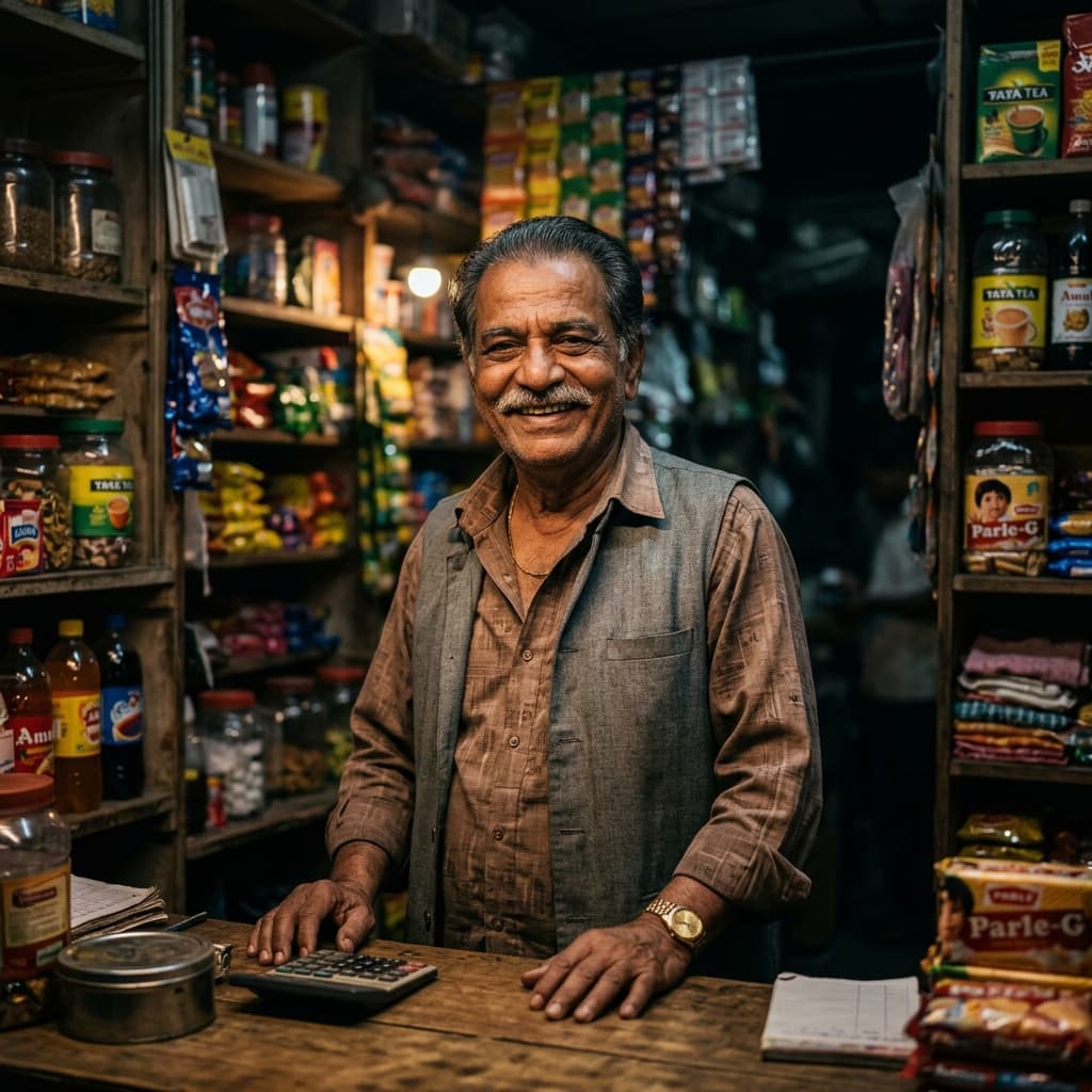 Sri Chandrika Store
