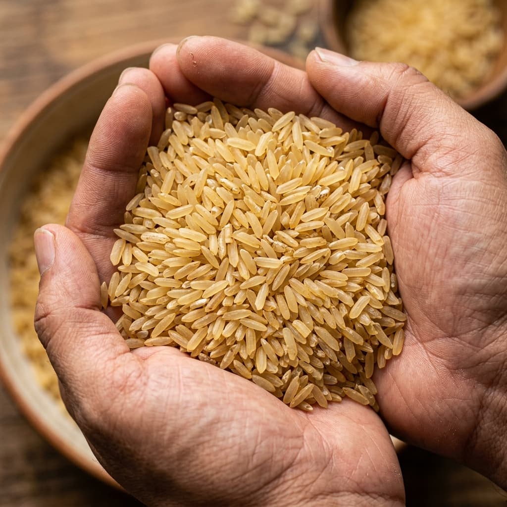 Paddy Rice Seeds