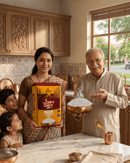 Steam Katarni Rice 3